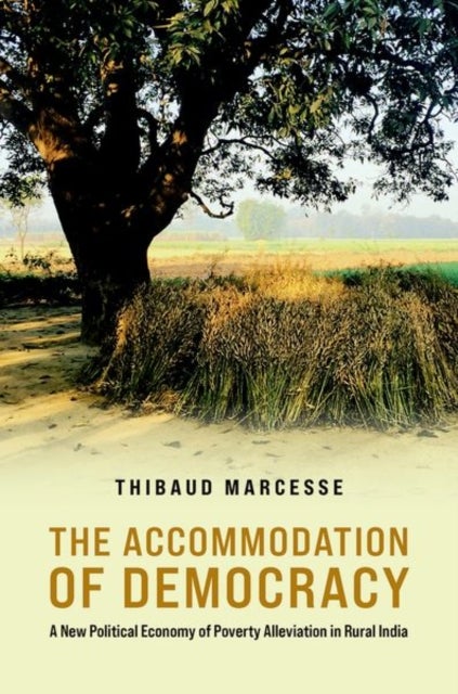 The Accommodation of Democracy - A New Political Economy of Poverty Alleviation in Rural India