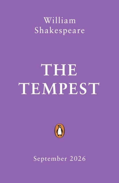 The Tempest - Staged: the origins of YA’s greatest tropes