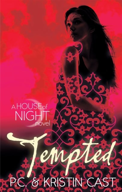Tempted - Number 6 in series