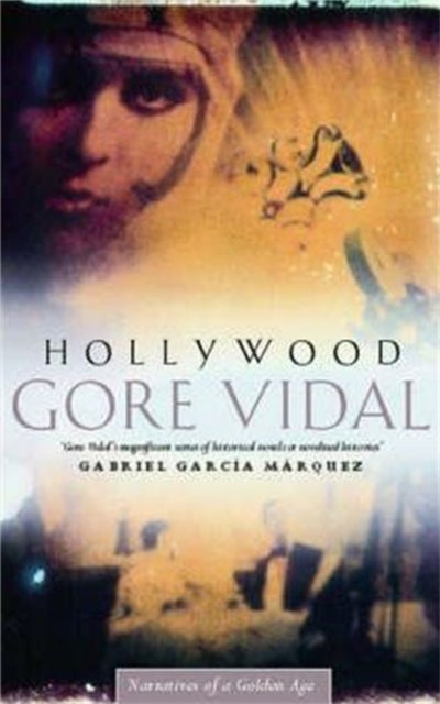 Hollywood - Number 5 in series