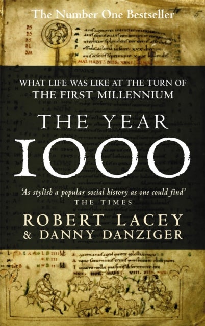 The Year 1000 - An Englishman's Year