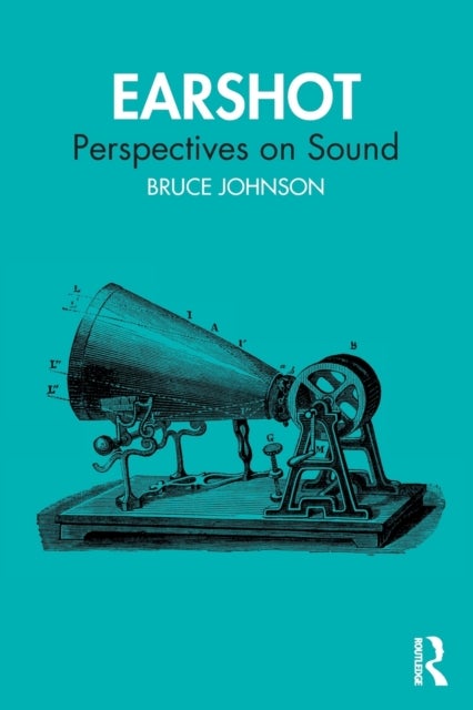 Earshot - Perspectives on Sound