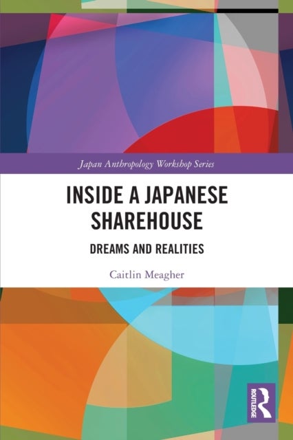 Inside a Japanese Sharehouse - Dreams and Realities