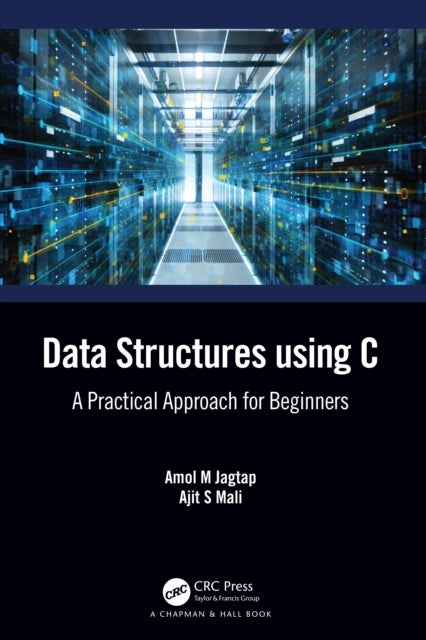 Data Structures using C - A Practical Approach for Beginners