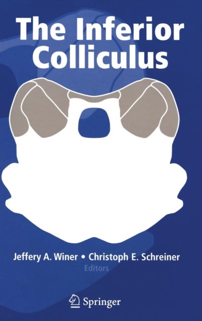 The Inferior Colliculus