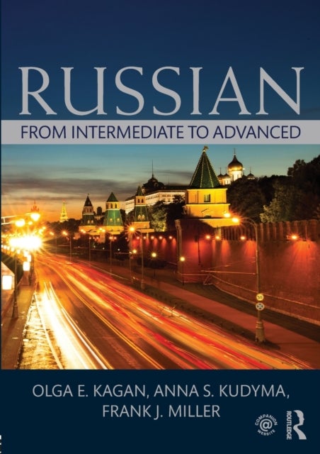 Russian - From Intermediate to Advanced
