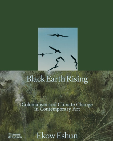 Black Earth Rising