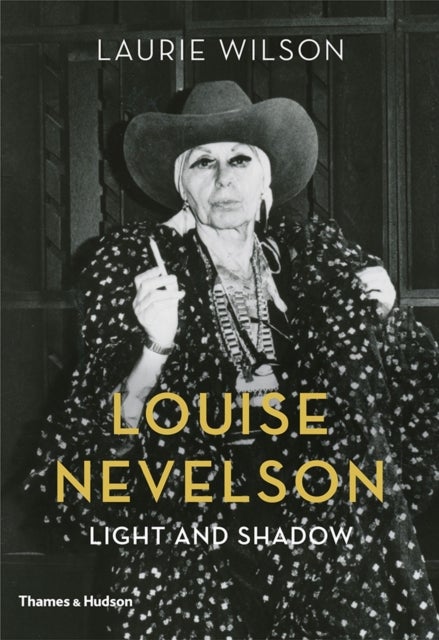 Louise Nevelson - Art is Life
