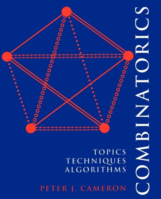 Combinatorics - Topics, Techniques, Algorithms