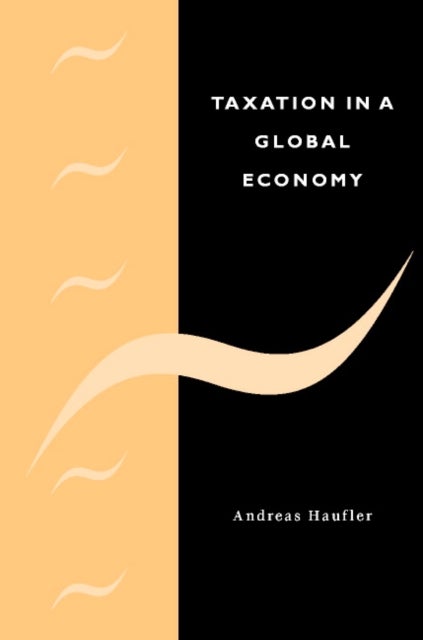 Taxation in a Global Economy - Theory and Evidence