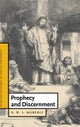 Prophecy and Discernment