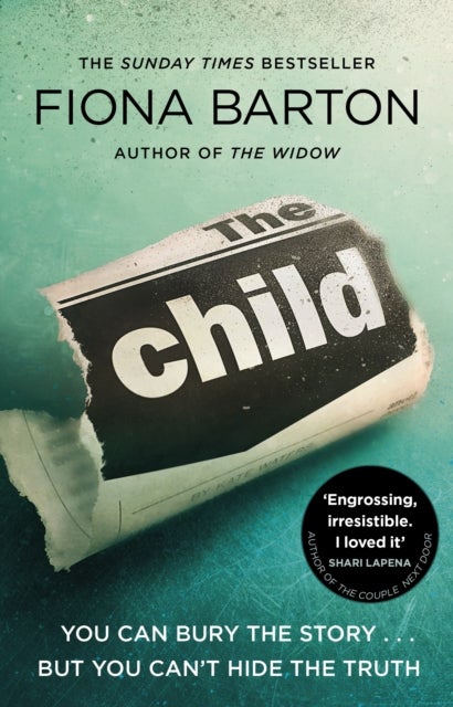 The Child - the clever, addictive, must-read Richard and Judy Book Club bestselling crime thriller