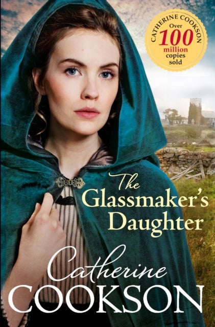 The Glassmaker¿s Daughter