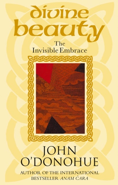 Divine Beauty - The Invisible Embrace