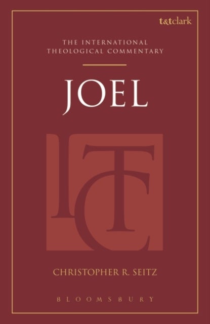 Joel (ITC)