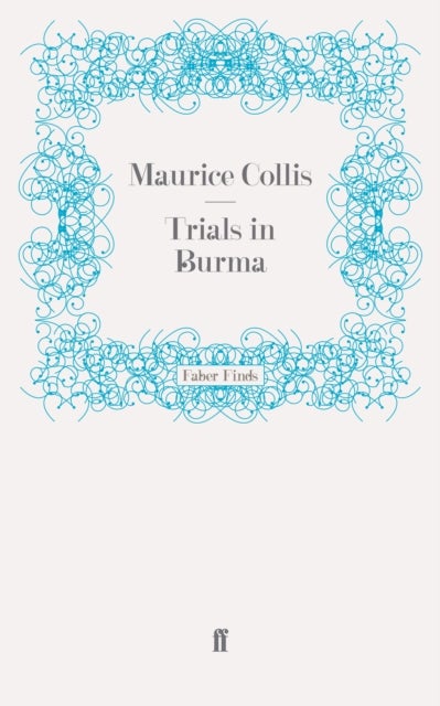 Trials in Burma