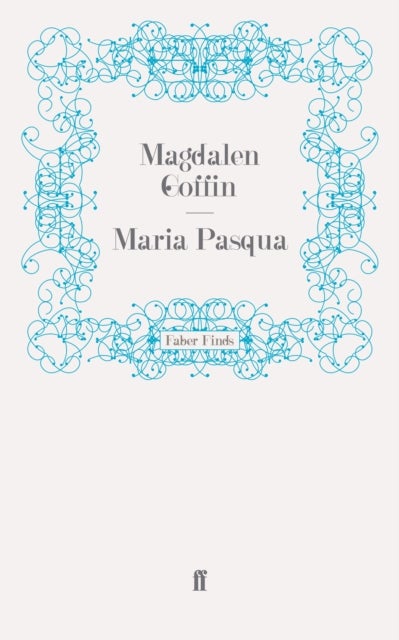 Maria Pasqua