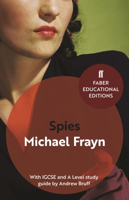 Spies - With IGCSE and A Level study guide
