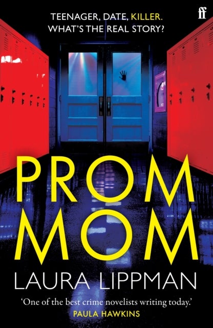 Prom Mom - 'Mesmerising' Irish Times