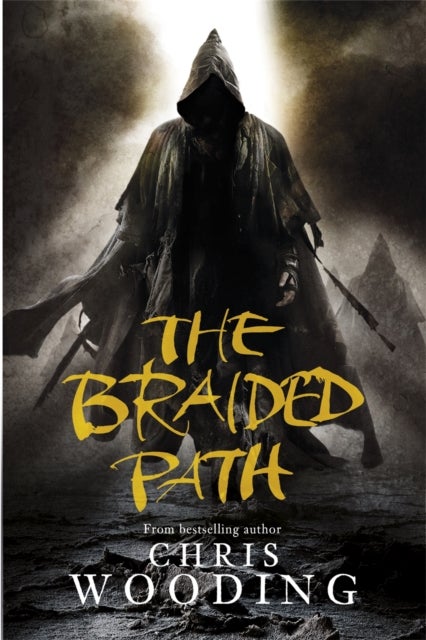 The Braided Path - The Weavers Of Saramyr, The Skein Of Lament, The Ascendancy Veil