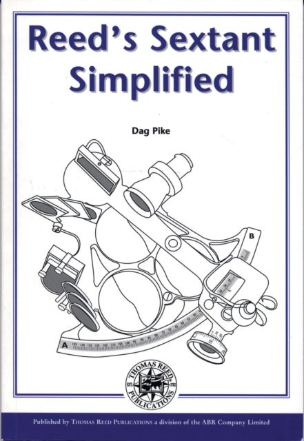 Reeds Sextant Simplified