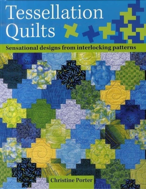 Tessellation Quilts