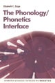 The Phonology/Phonetics Interface
