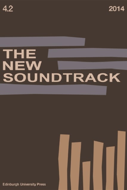The New Soundtrack - Volume 4, Issue 2
