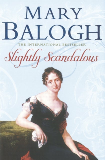 Slightly Scandalous - Number 5 in series