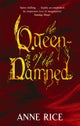 The Queen Of The Damned