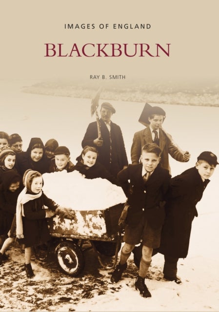Blackburn - Images of England