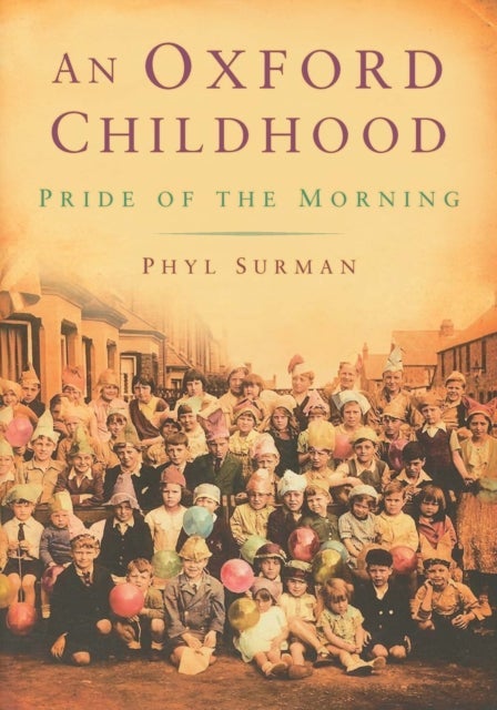 An Oxford Childhood