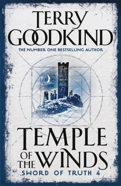 Temple Of The Winds - Book 4: The Sword Of Truth