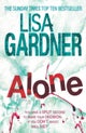 Alone (Detective D.D. Warren 1)