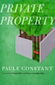 Private Property
