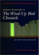 Haruki Murakami's The Wind-up Bird Chronicle