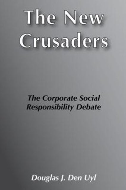 The New Crusaders