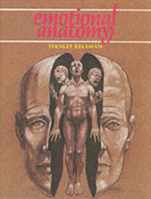 Emotional Anatomy - The Structure of Experience