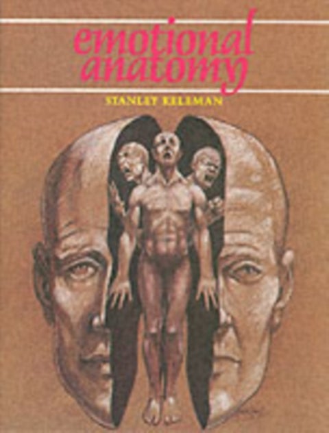 Emotional Anatomy - The Structure of Experience