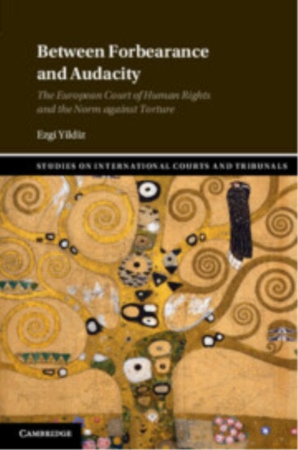 Between Forbearance and Audacity - The European Court of Human Rights and the Norm against Torture