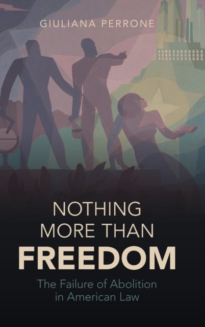 Nothing More than Freedom - The Failure of Abolition in American Law