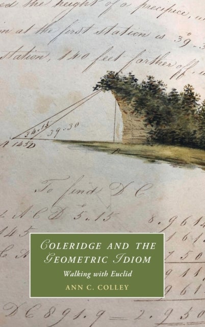 Coleridge and the Geometric Idiom - Walking with Euclid