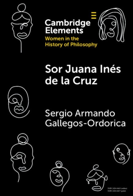 Sor Juana Ines de la Cruz