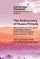 The Rediscovery of Huaca Pintada