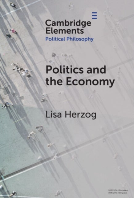 Politics and the Economy