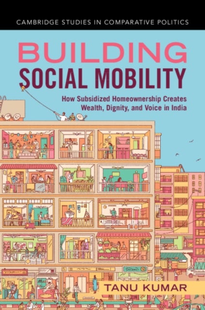 Building Social Mobility - How Subsidized Homeownership Creates Wealth, Dignity, and Voice in India