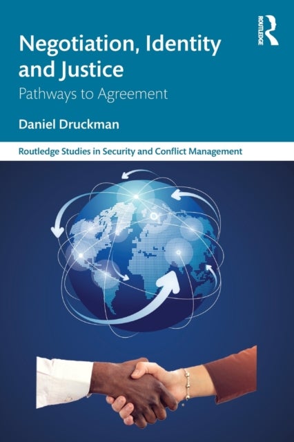 Negotiation, Identity and Justice - Pathways to Agreement