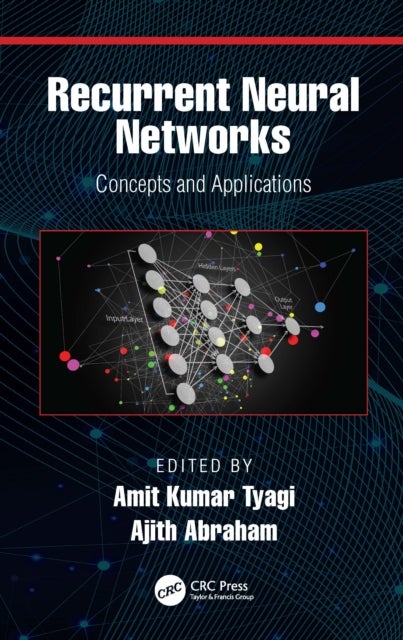 Recurrent Neural Networks - Concepts and Applications