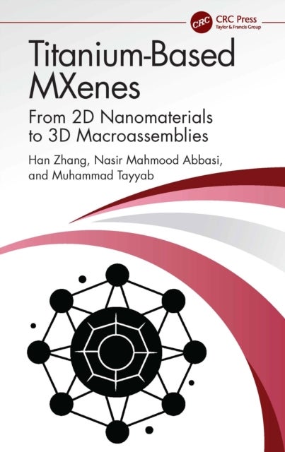 Titanium-Based MXenes - From 2D Nanomaterials to 3D Macroassemblies