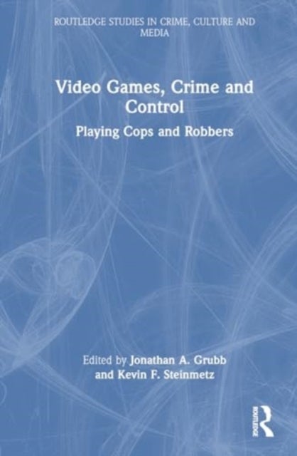 Video Games, Crime, and Control - Getting Played